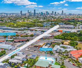 Development / Land commercial property sold at 15 Jellicoe Street Coorparoo QLD 4151