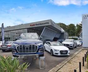 Shop & Retail commercial property sold at 180 Pacific Highway North Boambee Valley NSW 2450