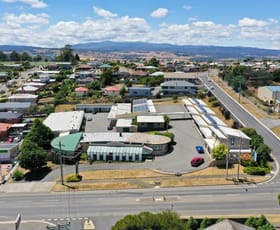 Hotel, Motel, Pub & Leisure commercial property sold at Motor Inn/301 Hobart Road Youngtown TAS 7249