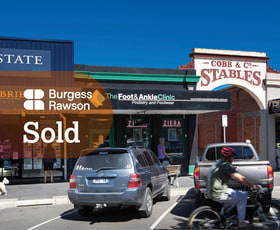 Medical / Consulting commercial property sold at 195 Raymond Street Sale VIC 3850