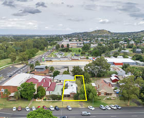 Medical / Consulting commercial property sold at 4 Darling Street Tamworth NSW 2340