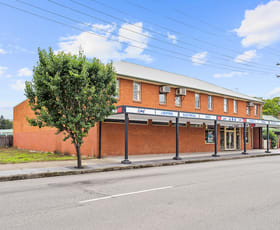 Showrooms / Bulky Goods commercial property sold at 33-37 Market Street Muswellbrook NSW 2333