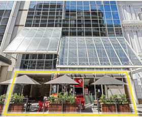 Shop & Retail commercial property sold at Ground Floor, 97 Pirie Street Adelaide SA 5000
