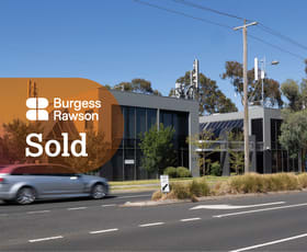 Medical / Consulting commercial property sold at 5/334 Highbury Street Mount Waverley VIC 3149
