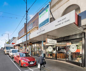 Hotel, Motel, Pub & Leisure commercial property sold at 470 Sydney Road Coburg VIC 3058