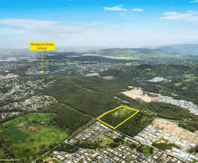 Development / Land commercial property sold at 242 Wuraga Road Holmview QLD 4207