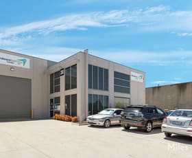 Factory, Warehouse & Industrial commercial property leased at 20 & 30/10 Mirra Court Bundoora VIC 3083