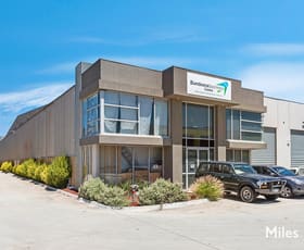 Factory, Warehouse & Industrial commercial property leased at 20 & 30/10 Mirra Court Bundoora VIC 3083