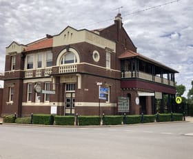 Offices commercial property sold at 144-146 Main Street West Wyalong NSW 2671