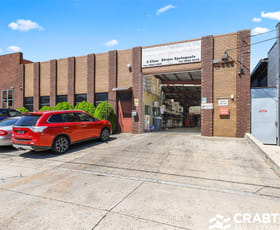 Offices commercial property sold at 3 Clive Street Springvale VIC 3171