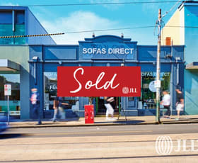 Development / Land commercial property sold at 1163-1165 High Street Armadale VIC 3143