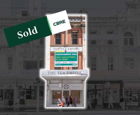 Other commercial property sold at 257 Elizabeth Street Melbourne VIC 3000