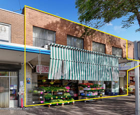 Shop & Retail commercial property sold at 12 Henley Road Homebush West NSW 2140