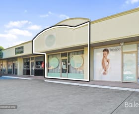 Offices commercial property sold at 4/1 Laurel Lane Singleton NSW 2330
