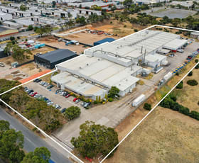 Factory, Warehouse & Industrial commercial property sold at 37 Aldershot Road Lonsdale SA 5160