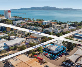 Development / Land commercial property for sale at 39A Gregory Street North Ward QLD 4810