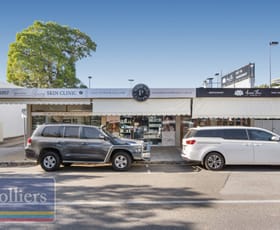 Shop & Retail commercial property for sale at 39A Gregory Street North Ward QLD 4810