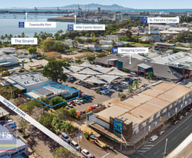 Offices commercial property leased at 1/39A Gregory Street North Ward QLD 4810