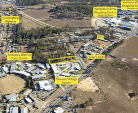 Development / Land commercial property sold at 10 Leonard Street Yamanto QLD 4305