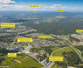 Development / Land commercial property sold at 10 Leonard Street Yamanto QLD 4305