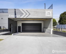 Factory, Warehouse & Industrial commercial property for lease at B33/93A Heatherdale Road Ringwood VIC 3134