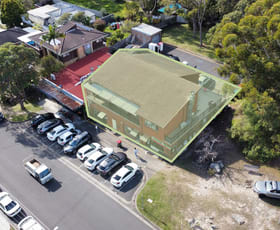 Shop & Retail commercial property sold at 10-14 Marshall Road Kirrawee NSW 2232