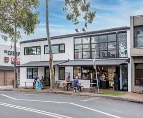 Offices commercial property sold at 22 Rosenthal Avenue Lane Cove NSW 2066