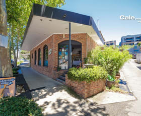 Shop & Retail commercial property sold at 19 Wongala Crescent Beecroft NSW 2119