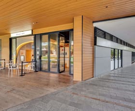Shop & Retail commercial property sold at Shop 1/1 Magdalene Terrace Wolli Creek NSW 2205