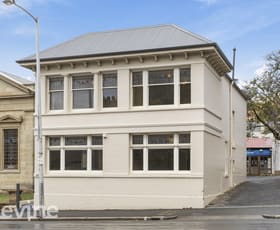 Offices commercial property sold at 1/190 Macquarie Street Hobart TAS 7000
