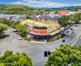 Showrooms / Bulky Goods commercial property for lease at 61-63 Currie Street Nambour QLD 4560