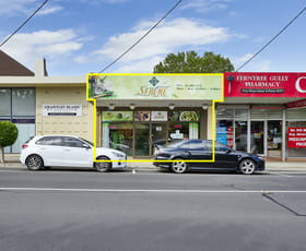 Shop & Retail commercial property sold at 83 Station Street Ferntree Gully VIC 3156