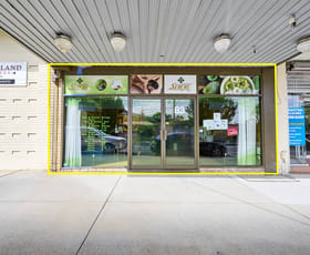 Shop & Retail commercial property sold at 83 Station Street Ferntree Gully VIC 3156