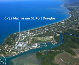 Shop & Retail commercial property for lease at 6/32 Macrossan Street Port Douglas QLD 4877