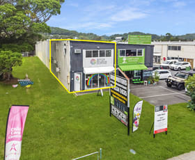 Factory, Warehouse & Industrial commercial property sold at 1/30 Currumbin Creek Road Currumbin Waters QLD 4223