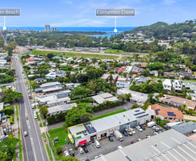 Factory, Warehouse & Industrial commercial property sold at 1/30 Currumbin Creek Road Currumbin Waters QLD 4223