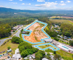 Development / Land commercial property sold at 1085 D'Aguilar Highway Wamuran QLD 4512