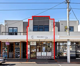 Shop & Retail commercial property sold at Whole property/128 & 128A Union Road Ascot Vale VIC 3032