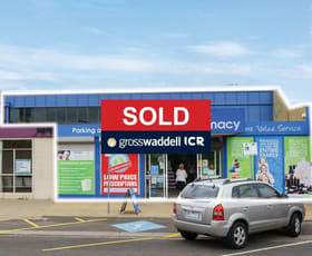 Shop & Retail commercial property sold at 115a Nepean Highway Seaford VIC 3198