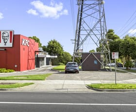 Other commercial property sold at 820 Doncaster Road Doncaster VIC 3108