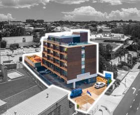 Hotel, Motel, Pub & Leisure commercial property sold at 422 Kingsford Smith Drive Hamilton QLD 4007