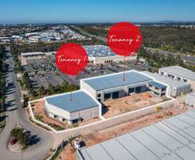Factory, Warehouse & Industrial commercial property sold at 41 - 49 Cook Court North Lakes QLD 4509