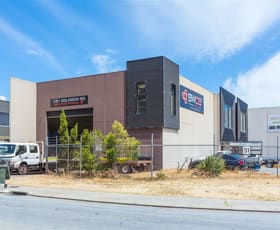 Offices commercial property sold at 1/51 Solomon Road Jandakot WA 6164