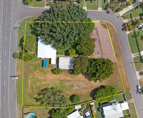 Development / Land commercial property sold at 180-184 Pinnacle Drive Rasmussen QLD 4815