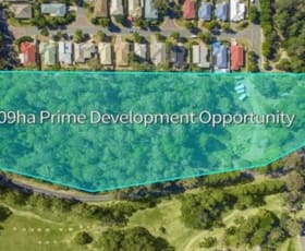 Development / Land commercial property sold at 203 Baileys Mountain Road Upper Coomera QLD 4209