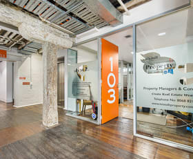 Offices commercial property for lease at 103/3 Gladstone Street Newtown NSW 2042