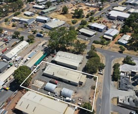 Factory, Warehouse & Industrial commercial property for sale at 4 Wright Street Busselton WA 6280