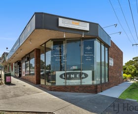 Showrooms / Bulky Goods commercial property sold at 1/94 Boronia Road Boronia VIC 3155
