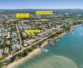 Medical / Consulting commercial property sold at Suite 3/253 Gympie Terrace Noosaville QLD 4566