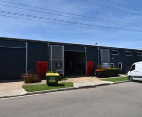 Factory, Warehouse & Industrial commercial property sold at Unit 3/165 Boundary Street Railway Estate QLD 4810